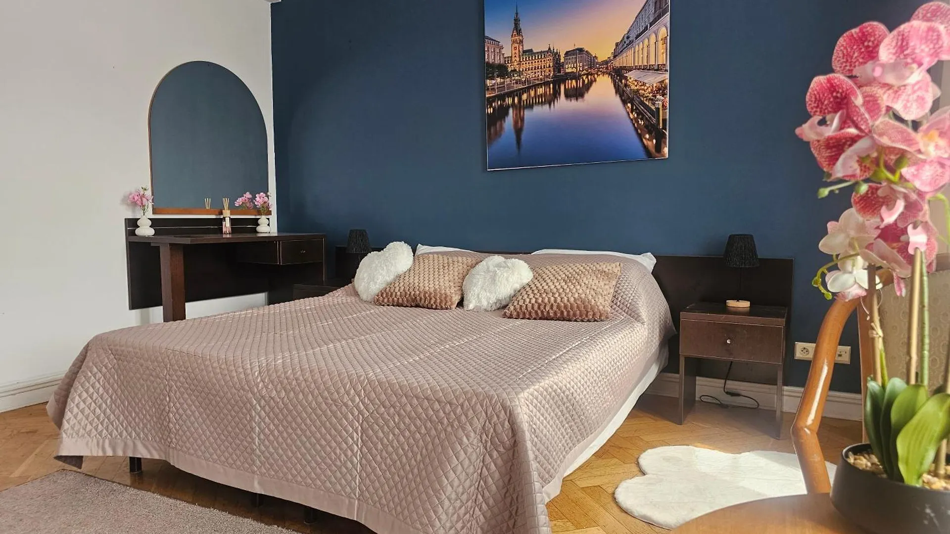 A&V Apartament Guesthouse グダニスク